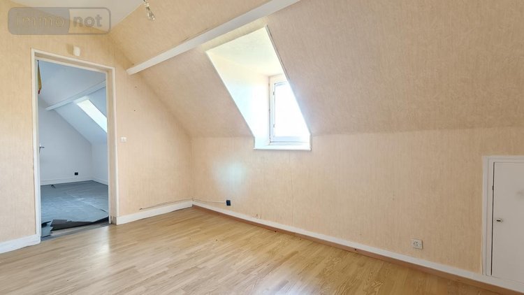 Maison a vendre Le Fidelaire 27190 Eure 113 m2 4 pièces 168000 euros