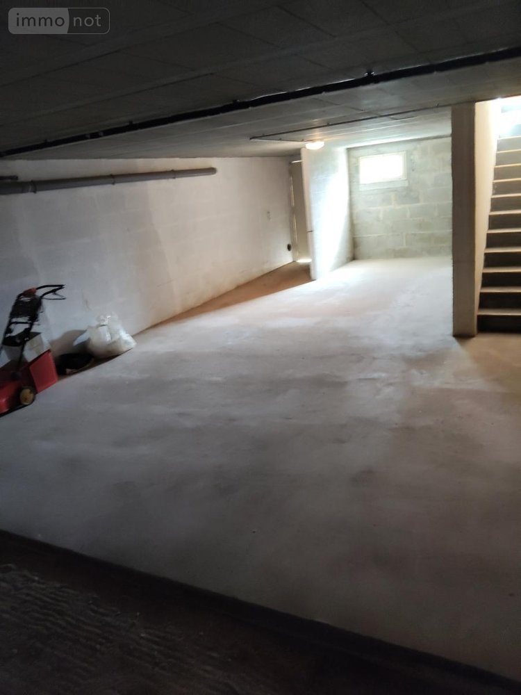 Maison a vendre La Bazoge 72650 Sarthe 149 m2  298772 euros