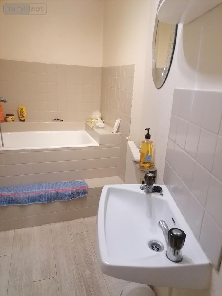 Maison a vendre Plouescat 29430 Finistère 78 m2 4 pièces 138065 euros