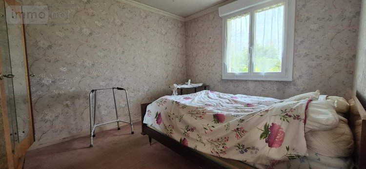 Maison a vendre Questembert 56230 Morbihan 98 m2 6 pièces 236250 euros