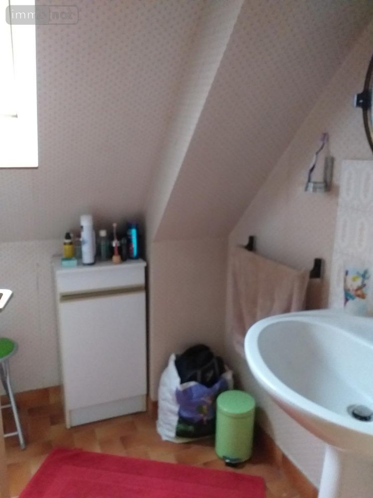 Maison a vendre Plescop 56890 Morbihan 106 m2 7 pièces 413372 euros