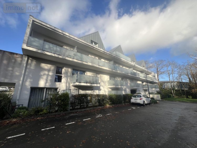 Appartement a vendre Concarneau 29900 Finistère 63 m2  279000 euros