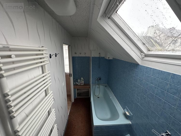 Maison a vendre Saint-Nazaire 44600 Loire-Atlantique 150 m2  364000 euros