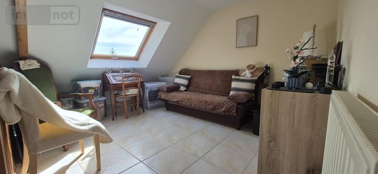 Maison a vendre Muzillac 56190 Morbihan 110 m2 4 pièces 334400 euros