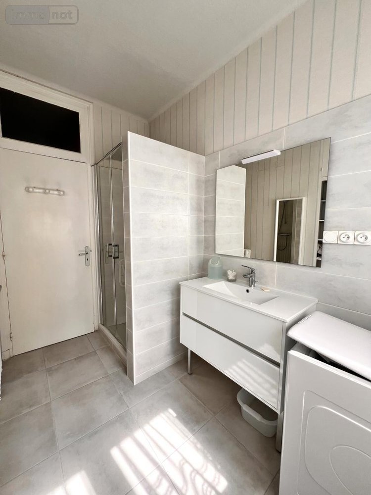 Appartement a vendre Brest 29200 Finistère 114 m2 3 pièces 280800 euros