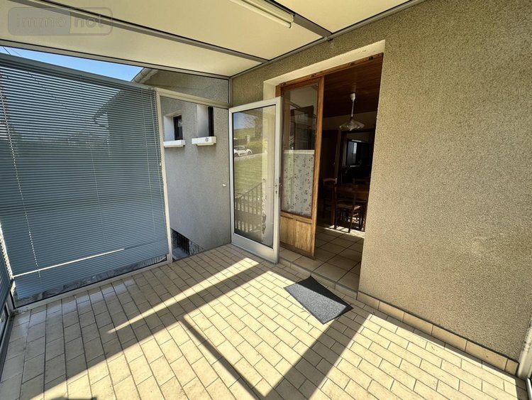 Maison a vendre Saint-Flour 15100 Cantal 127 m2  164300 euros