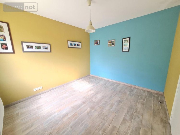 Maison a vendre Montoire-sur-le-Loir 41800 Loir-et-Cher 125 m2 6 pièces 140265 euros