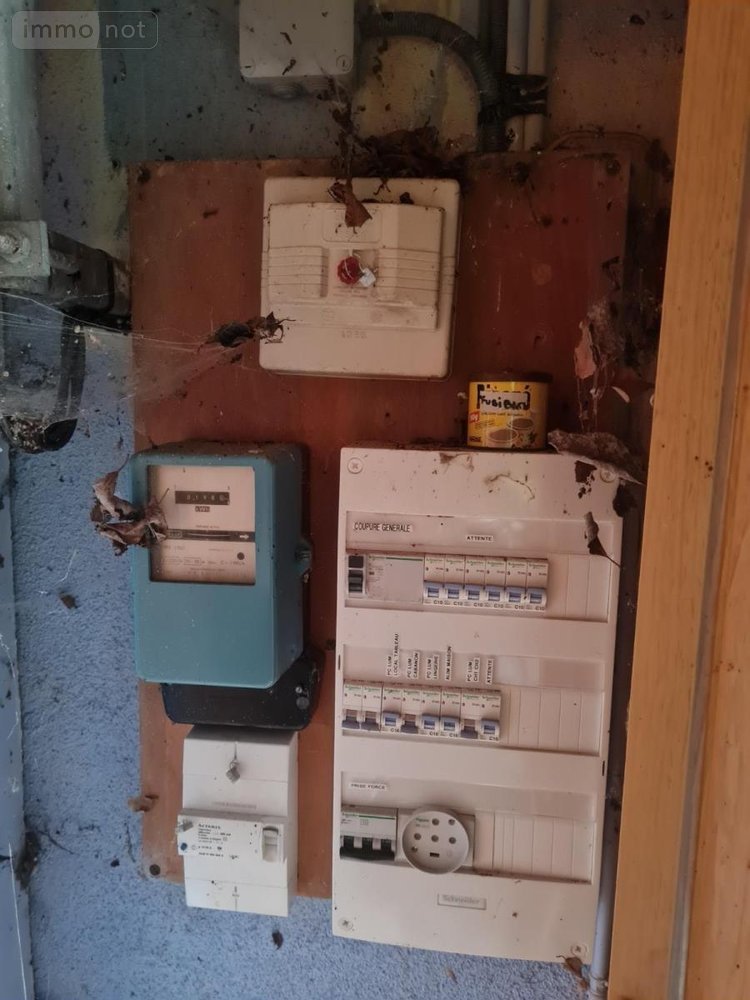 Maison a vendre Savigny-sur-Braye 41360 Loir-et-Cher 48 m2 2 pièces 54800 euros