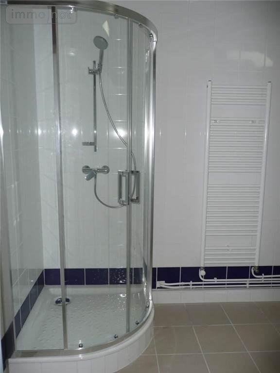 Location maison Saint-Aubin 39410 Jura 106 m2 4 pièces 750 euros