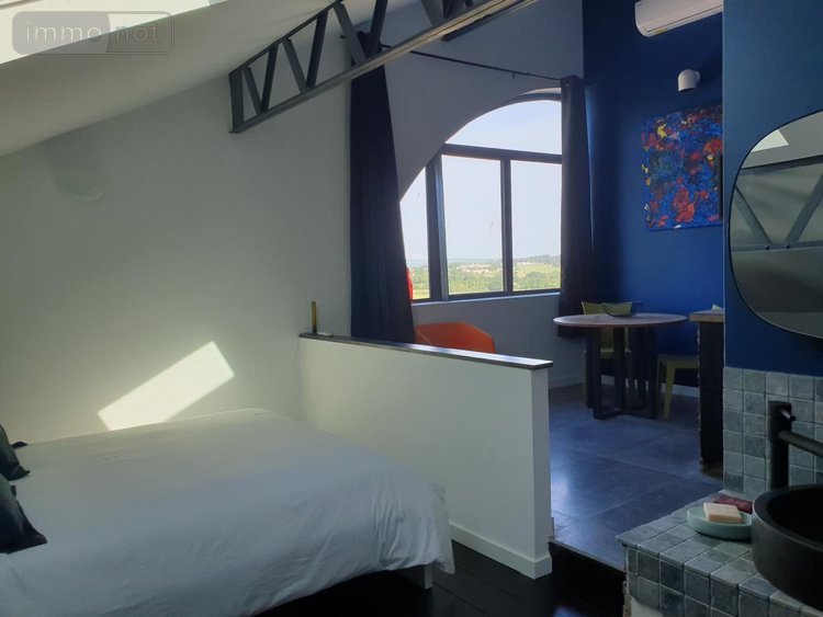 Maison a vendre Lecques 30250 Gard 450 m2 6 pièces 995000 euros