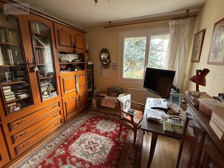 Maison a vendre Fontaine-lès-Dijon 21121 Côte-d'Or 105 m2 5 pièces 367500 euros