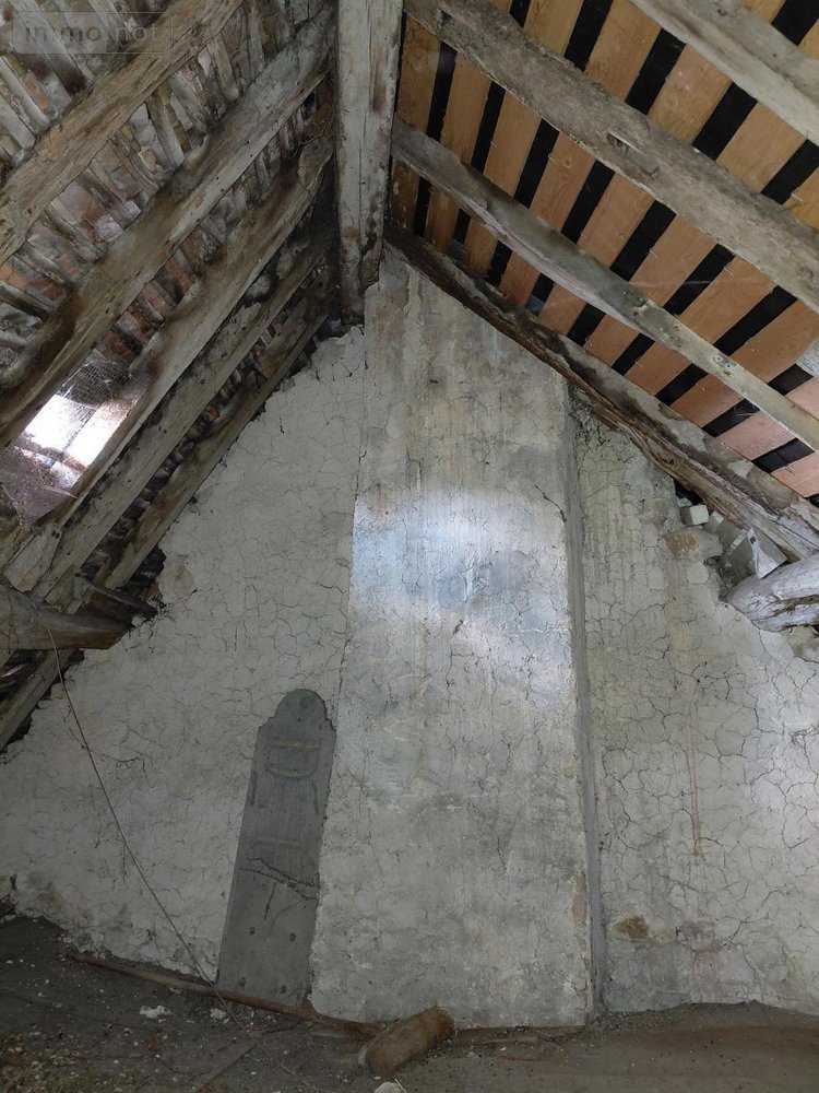 Immeuble a vendre Mamers 72600 Sarthe 92 m2  68800 euros