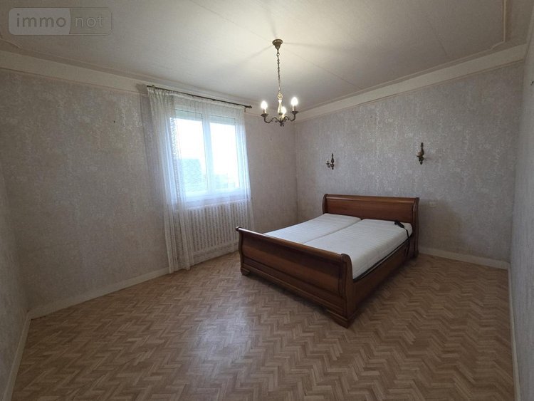 Maison a vendre Taulé 29670 Finistère 160 m2 7 pièces 268610 euros