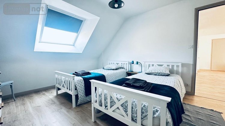 Maison a vendre Le Faouët 56320 Morbihan 160 m2  374040 euros