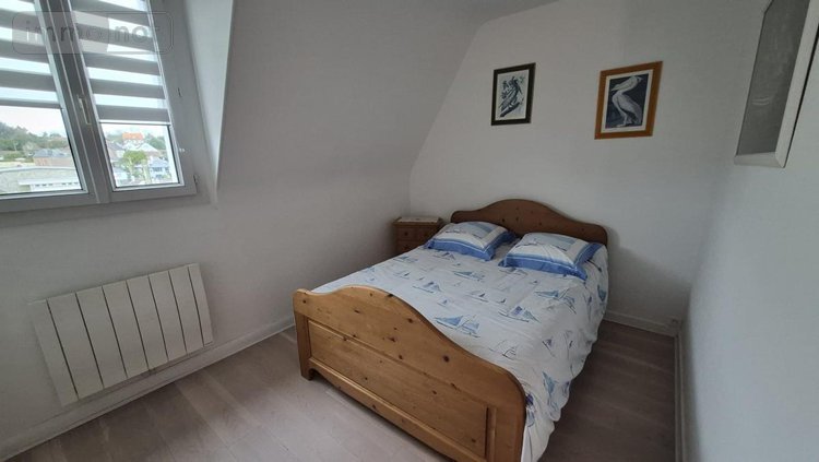 Appartement a vendre Dieppe 76200 Seine-Maritime 89 m2 5 pièces 220000 euros