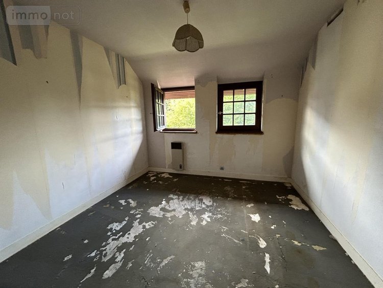 Maison a vendre Mesnil-Raoul 76520 Seine-Maritime 99 m2  199000 euros