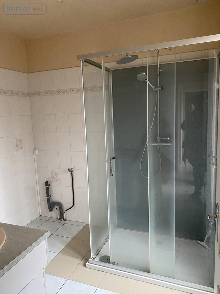 Maison a vendre Noues de Sienne 14380 Calvados 86 m2 4 pièces 137150 euros