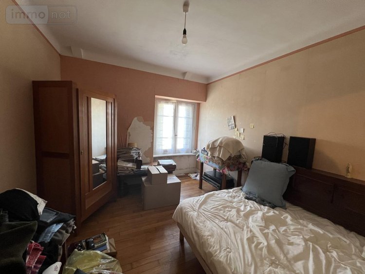 Maison a vendre Sévignac 22250 Côtes-d'Armor 97 m2 5 pièces 174790 euros
