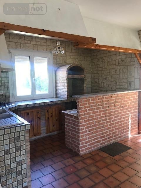 Maison a vendre Port-des-Barques 17730 Charente-Maritime 88 m2 5 pièces 162440 euros