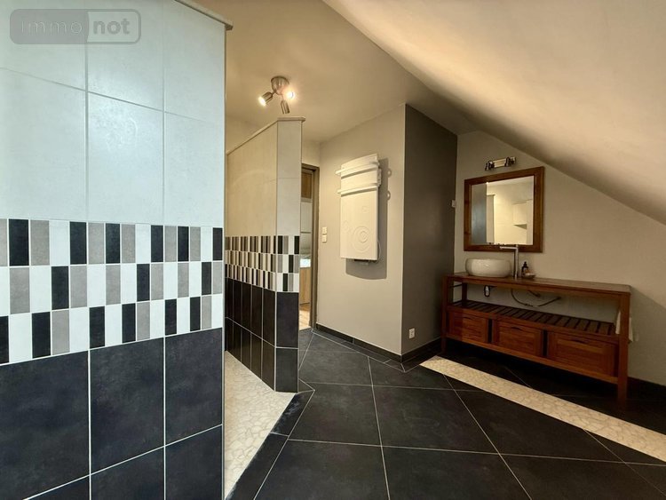 Maison a vendre Querrieu 80115 Somme 155 m2 5 pièces 299000 euros