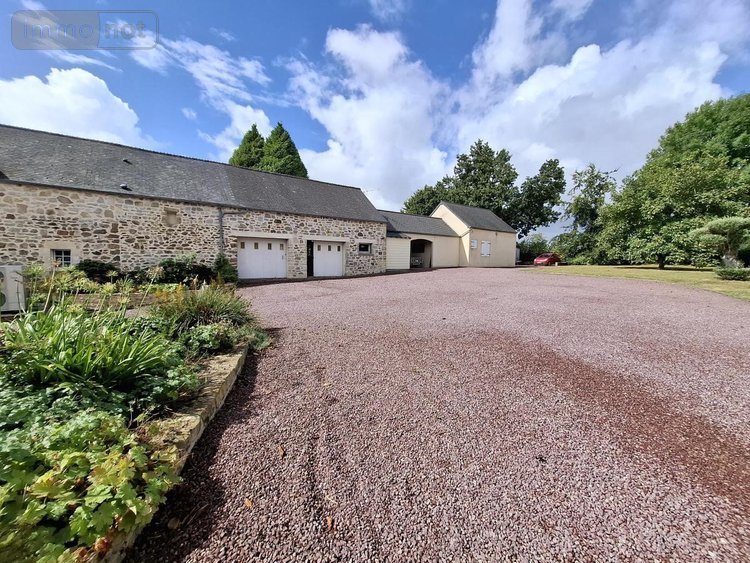 Maison a vendre Négreville 50260 Manche 260 m2 12 pièces 508280 euros