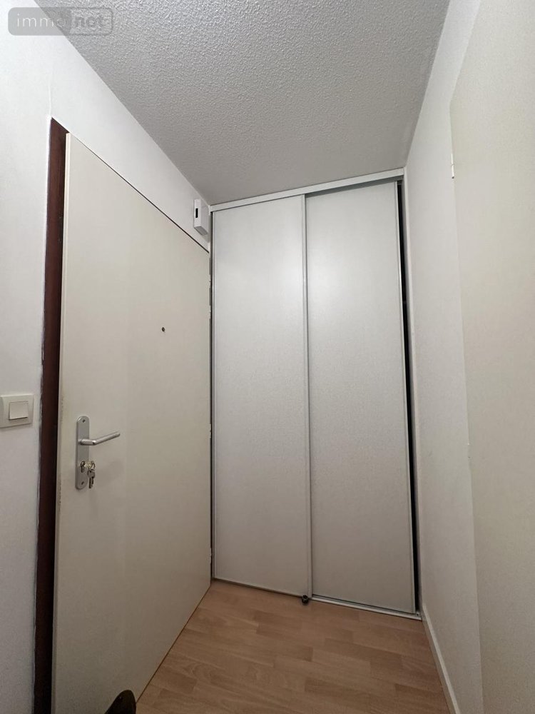 Appartement a vendre Hennebont 56700 Morbihan 38 m2 2 pièces 137260 euros