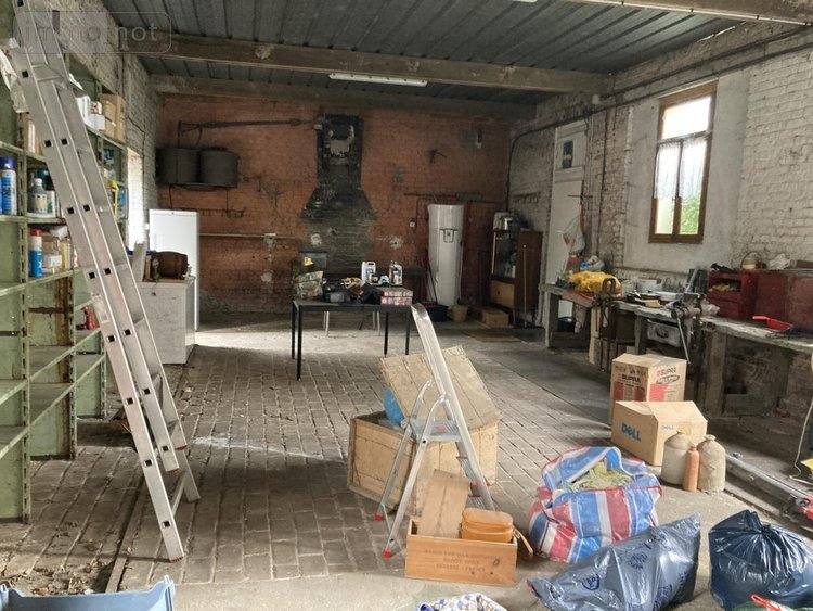 Maison a vendre Bucquoy 62116 Pas-de-Calais 190 m2 10 pièces 212160 euros