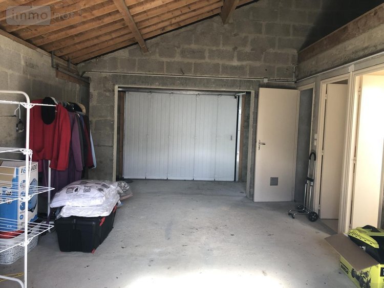 Maison a vendre Saint-Philibert 56470 Morbihan 110 m2 6 pièces 499152 euros