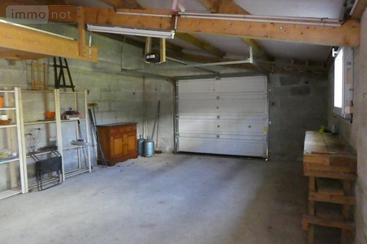 Maison a vendre Plouigneau 29610 Finistère 105 m2 7 pièces 217672 euros