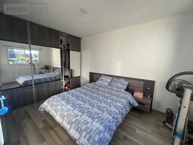 Maison a vendre Pluguffan 29700 Finistère 116 m2 6 pièces 266250 euros