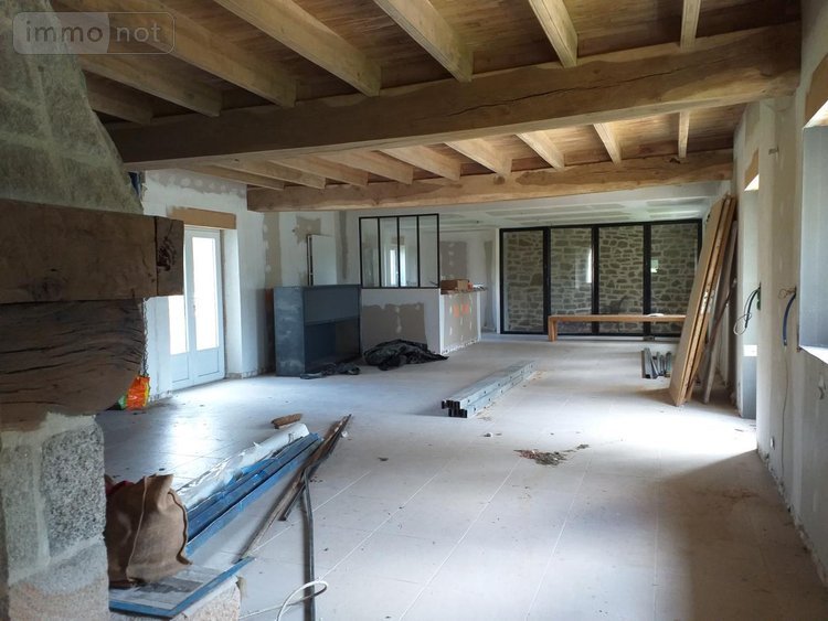 Maison a vendre Kervignac 56700 Morbihan 320 m2 11 pièces 1134372 euros