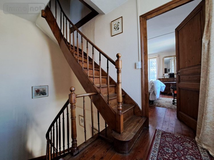 Maison a vendre Belley 01300 Ain 122 m2 7 pièces 255000 euros