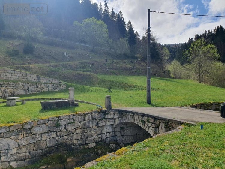 Maison a vendre Le Poizat 01130 Ain 273 m2 8 pièces 650000 euros