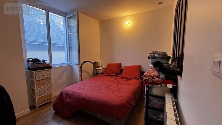 Immeuble a vendre Bouchemaine 49080 Maine-et-Loire 88 m2  294000 euros