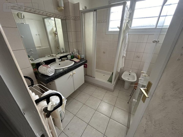 Maison a vendre Laval 53000 Mayenne 90 m2 4 pièces 135850 euros