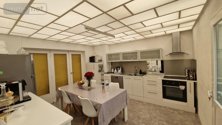Maison a vendre Wattignies 59139 Nord 115 m2 7 pièces 271800 euros