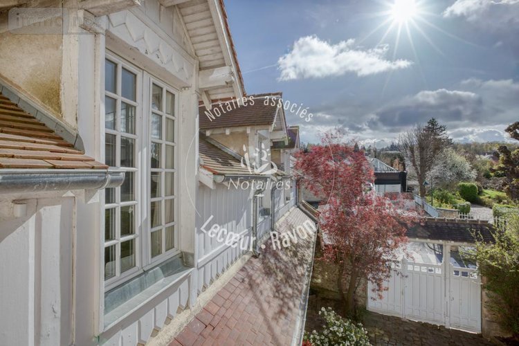 Maison a vendre Orgeval 78630 Yvelines 280 m2 10 pièces 1890000 euros