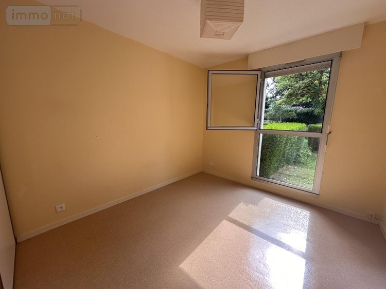 Appartement a vendre Vannes 56000 Morbihan 66 m2 3 pièces 265390 euros