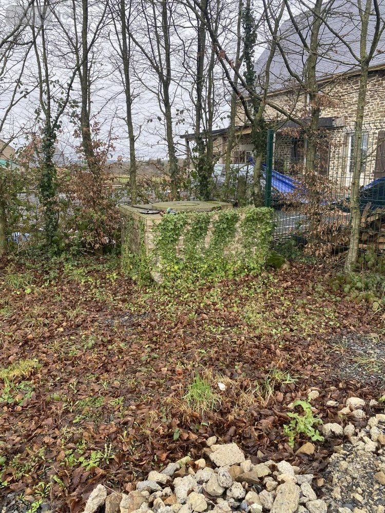 Maison a vendre Montchamp 14350 Calvados 143 m2 7 pièces 221550 euros