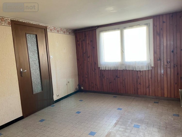 Maison a vendre Sennecey-lès-Dijon 21800 Côte-d'Or 114 m2 6 pièces 247000 euros