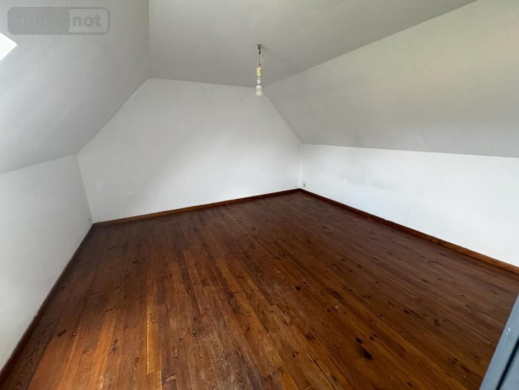 Maison a vendre Ligny-en-Cambrésis 59191 Nord 197 m2 7 pièces 126600 euros