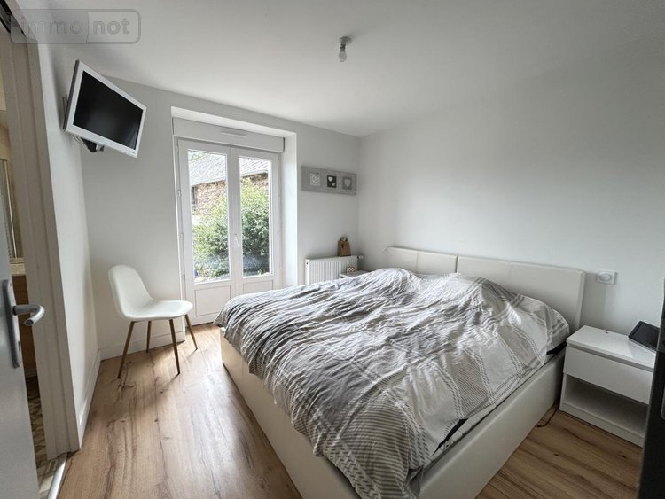 Maison a vendre Monteneuf 56380 Morbihan 155 m2 7 pièces 446700 euros