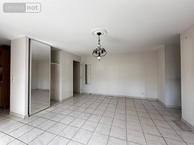 Appartement a vendre Vannes 56000 Morbihan 51 m2 2 pièces 167543 euros