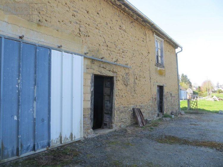 Maison a vendre Landelles-et-Coupigny 14380 Calvados 115 m2 3 pièces 58850 euros