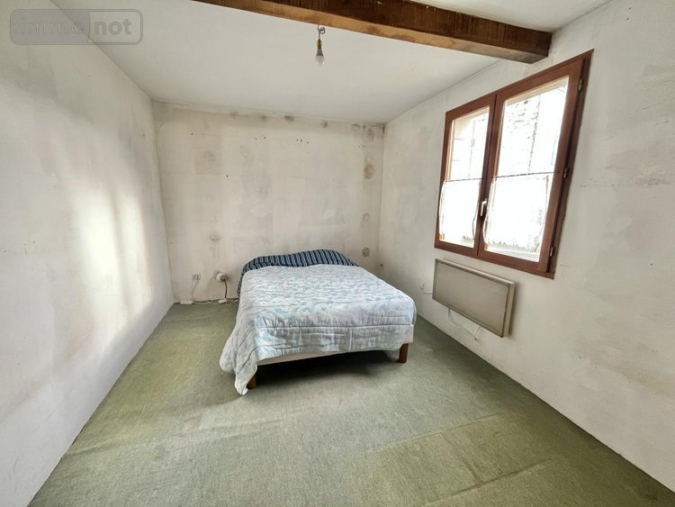 Maison a vendre Saint-Germain-des-Prés 49170 Maine-et-Loire 93 m2 4 pièces 148300 euros