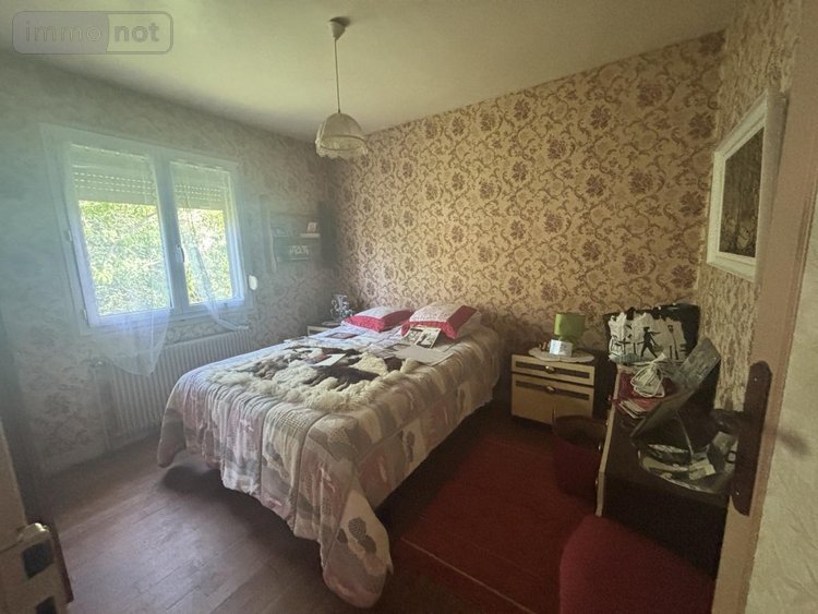 Maison a vendre Pont-Saint-Pierre 27360 Eure 72 m2 4 pièces 106000 euros