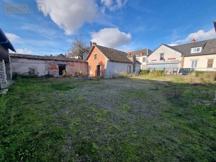 Maison a vendre Gondreville 45490 Loiret 125 m2 4 pièces 97200 euros