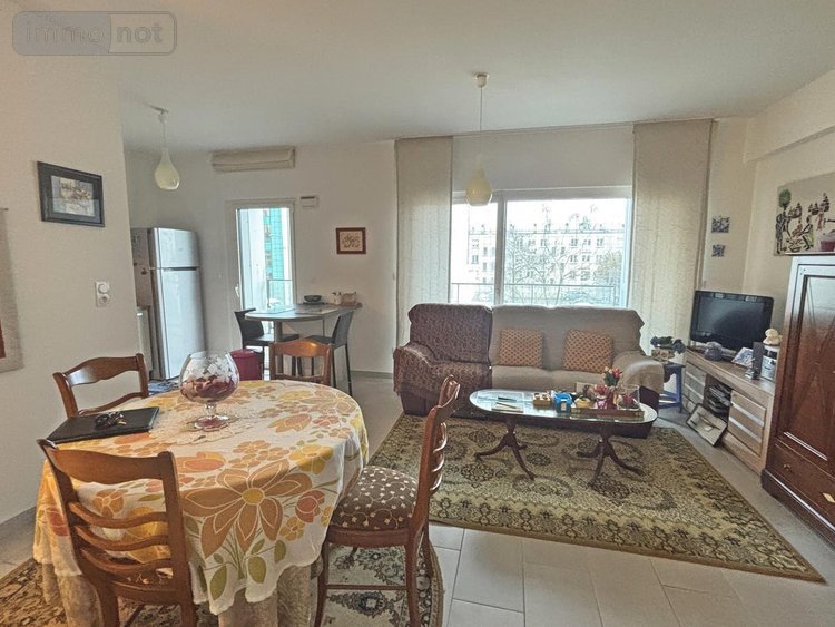 Appartement a vendre Brest 29200 Finistère 71 m2 3 pièces 177300 euros