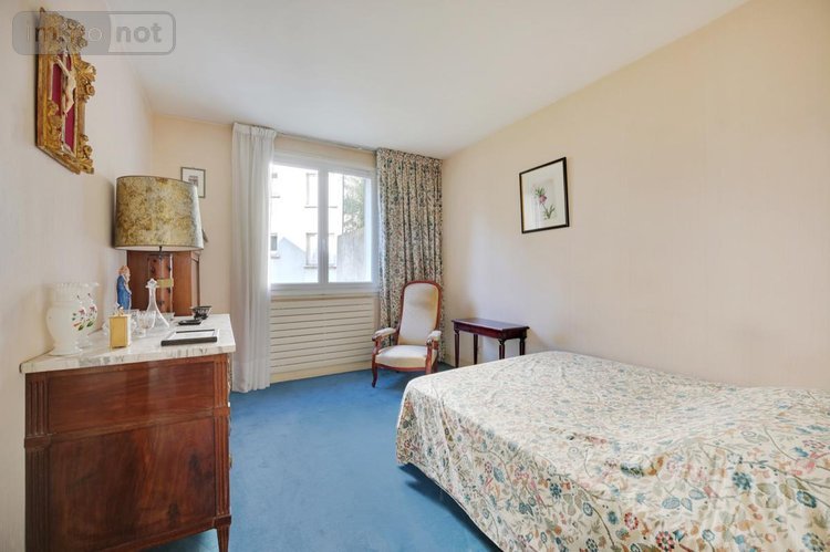 Appartement a vendre Paris 17e arrondissement 75017 Paris 102 m2 5 pièces 849000 euros