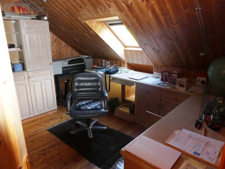 Maison a vendre Langoëlan 56160 Morbihan 280 m2 10 pièces 367000 euros